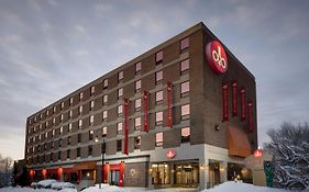 Hotels Gouverneur Trois-Rivieres